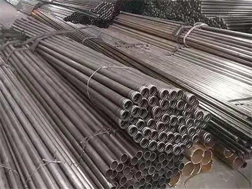 石渠螺旋式声测管